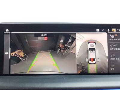 2020 BMW 7 SERIES — миниатюра 20