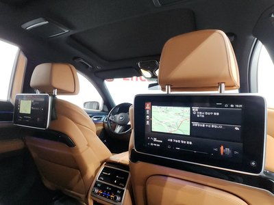 2020 BMW 7 SERIES — миниатюра 24