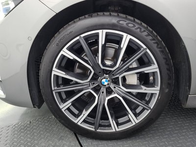 BMW 7 SERIES - 6