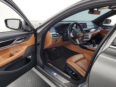 2020 BMW 7 SERIES — миниатюра 13