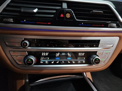 2020 BMW 7 SERIES — миниатюра 34