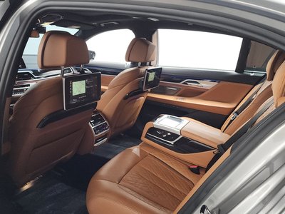 2020 BMW 7 SERIES — миниатюра 28