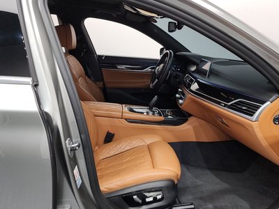 2020 BMW 7 SERIES — миниатюра 16