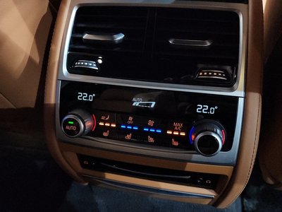 2020 BMW 7 SERIES — миниатюра 33