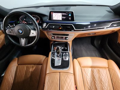 BMW 7 SERIES - 5