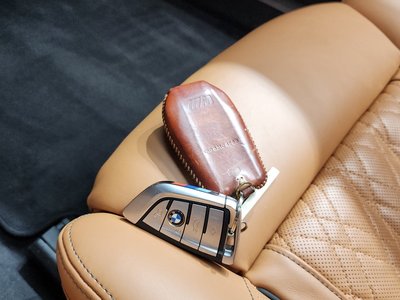 2020 BMW 7 SERIES — миниатюра 21