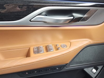 2020 BMW 7 SERIES — миниатюра 27