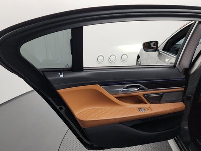 2020 BMW 7 SERIES — миниатюра 15