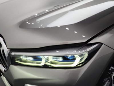 BMW 7 SERIES - 9