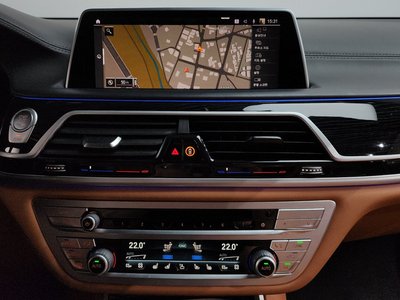 2020 BMW 7 SERIES — миниатюра 18