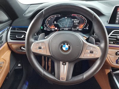 2020 BMW 7 SERIES — миниатюра 19