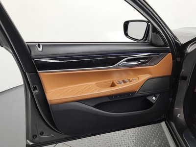 2020 BMW 7 SERIES — миниатюра 14