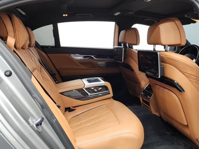 2020 BMW 7 SERIES — миниатюра 17