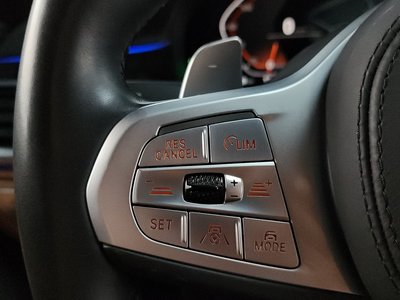 2020 BMW 7 SERIES — миниатюра 22