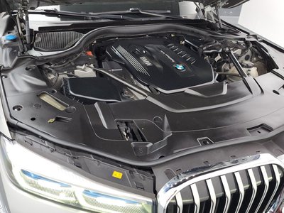 BMW 7 SERIES - 7