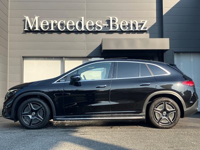 MERCEDES-BENZ EQE - 3