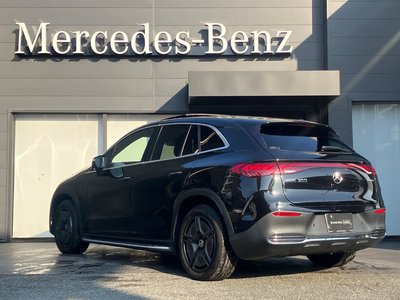 MERCEDES-BENZ EQE - 4