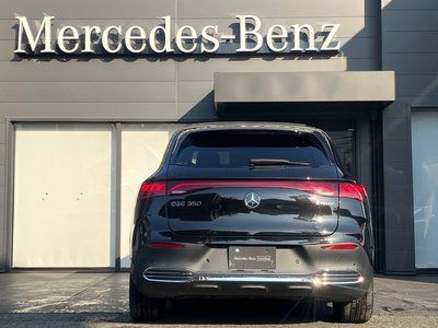 MERCEDES-BENZ EQE - 5