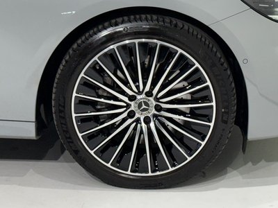 MERCEDES-BENZ E-CLASS - 6