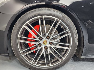 PORSCHE PANAMERA - 6