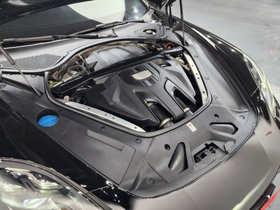 PORSCHE PANAMERA - 7