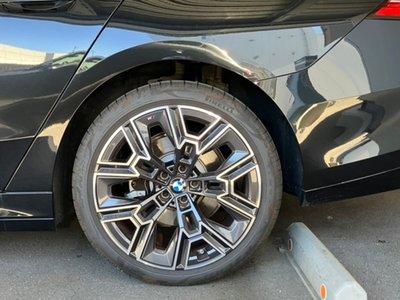 BMW 5 SERIES - 9