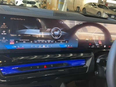 2025 BMW 5 SERIES 缩略图 31