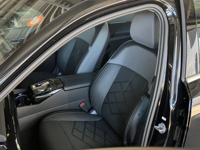 2025 BMW 5 SERIES 缩略图 29