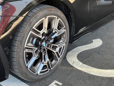 BMW 5 SERIES - 7