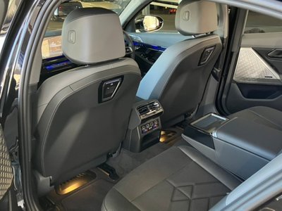 2025 BMW 5 SERIES 缩略图 16