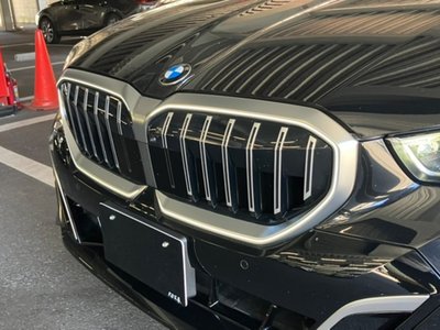 2025 BMW 5 SERIES 缩略图 36
