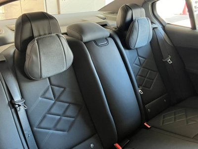 2025 BMW 5 SERIES 缩略图 11