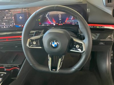 2025 BMW 5 SERIES 缩略图 40