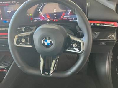 2025 BMW 5 SERIES 缩略图 39