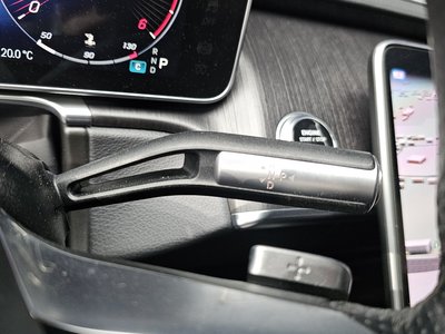 MERCEDES-BENZ S-CLASS - 9