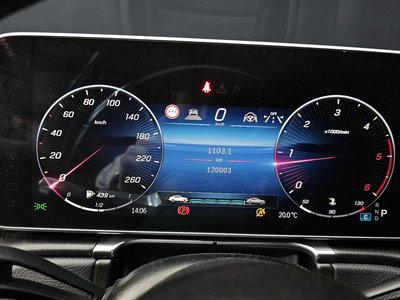 MERCEDES-BENZ S-CLASS - 8