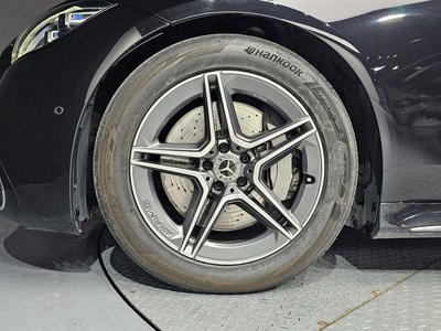 MERCEDES-BENZ S-CLASS - 6