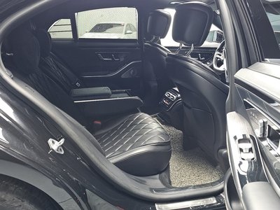 2021 Mercedes-BENZ S-CLASS — миниатюра 11