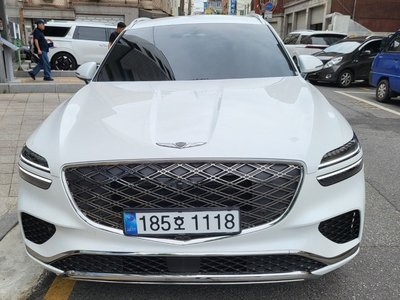صورة 4 لـ 2026 Genesis GV70