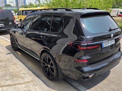 BMW X7 - 4