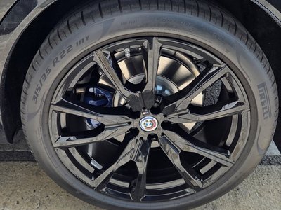 BMW X7 - 5