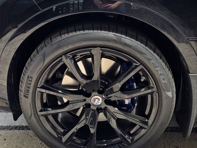 BMW X7 - 8