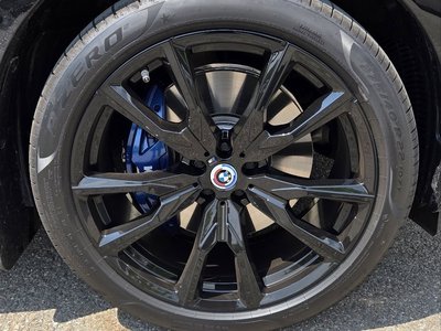 BMW X7 - 6