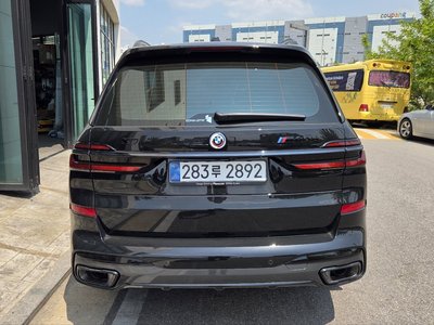 BMW X7 - 3