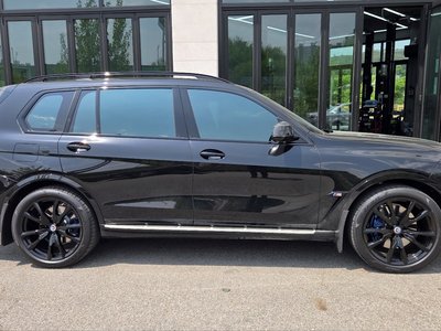 BMW X7 - 10