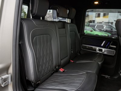 2021 Mercedes-BENZ G-CLASS AMG 缩略图 50