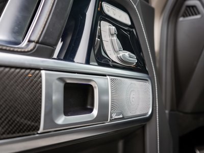 2021 Mercedes-BENZ G-CLASS AMG 缩略图 43