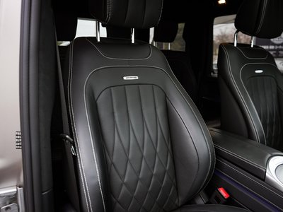 2021 Mercedes-BENZ G-CLASS AMG 缩略图 45