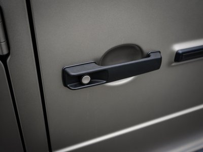 2021 Mercedes-BENZ G-CLASS AMG 缩略图 19