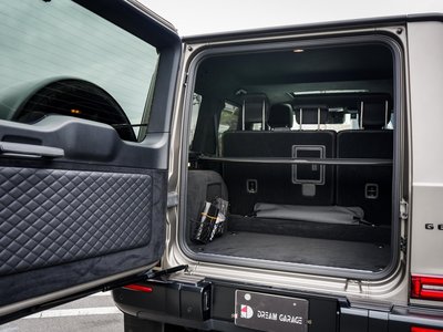 2021 Mercedes-BENZ G-CLASS AMG 缩略图 51